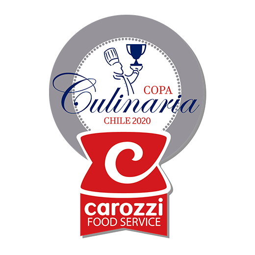 Copa Culinaria Carozzi 2020